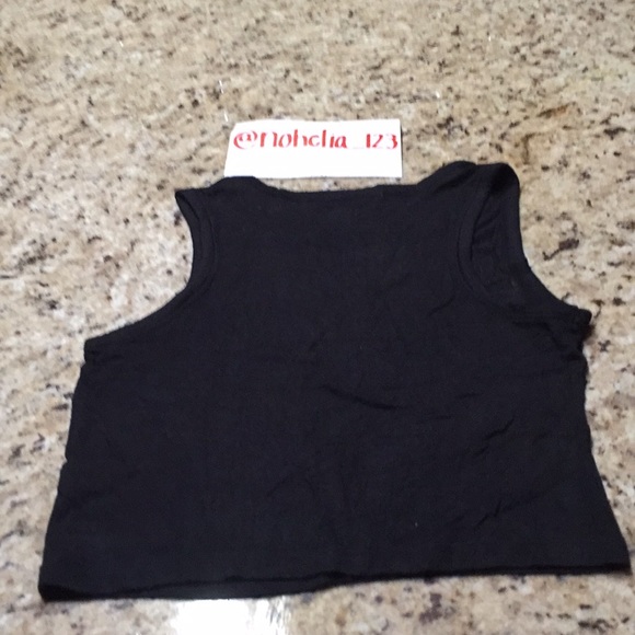 Brandy melville tank top - Picture 3 of 3